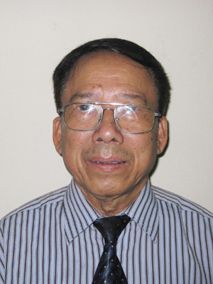 PGS.TS Nguyễn Duy Thịnh