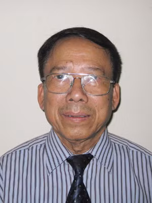 PGS.TS Nguyễn Duy Thịnh