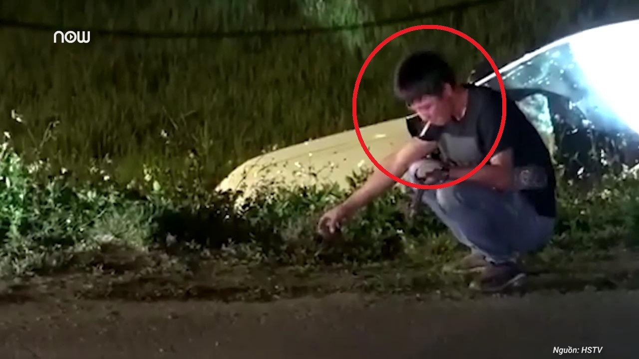 Bắt thêm ba nghi phạm vụ ôm súng, lựu đạn cố thủ trong ô tô ảnh 4