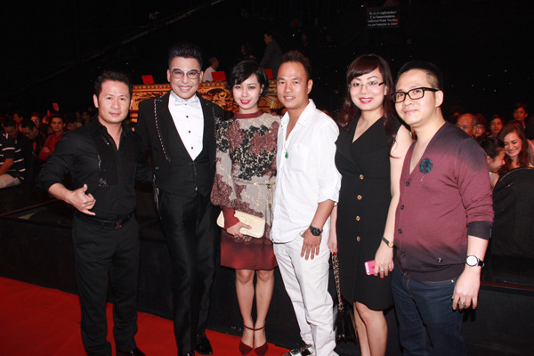 Bằng Kiều về nước làm khách mời game show ảnh 7