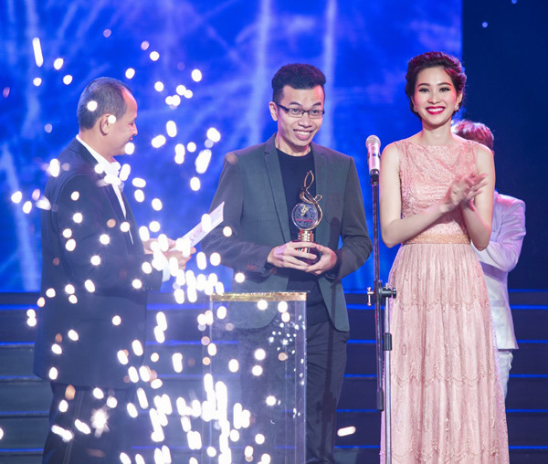 Hoa hậu Thu Thảo đẹp mong manh tựa tiên nữ ảnh 11