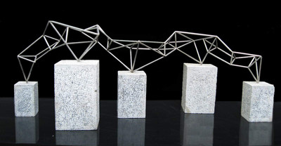 Một tác phẩm của Nguyễn Nguyên Hà