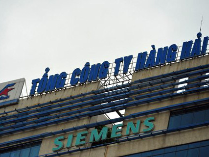 Theo đề án tái cơ cấu, Vinalines phải thoái hết vốn ngoài ngành. Ảnh minh họa: H.H