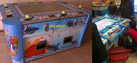 Trò chơi điện tử hay cờ bạc trá hình? ảnh 1