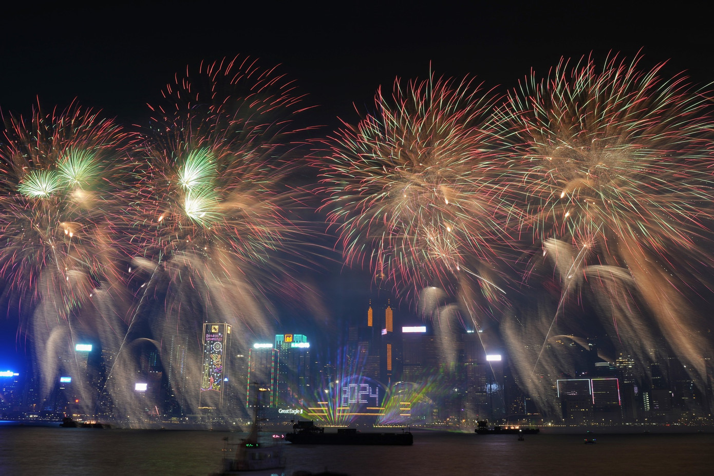 Ảnh: SCMP Ảnh: SCMP