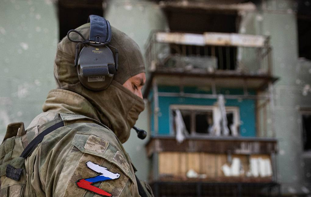 Ảnh: Tass Ảnh: Tass