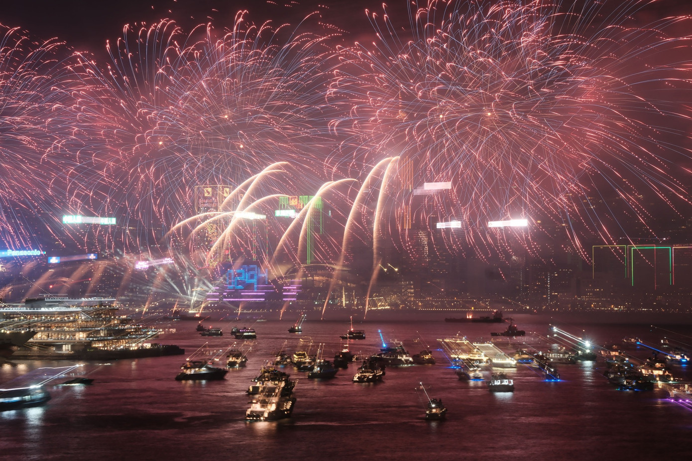 Ảnh: SCMP Ảnh: SCMP