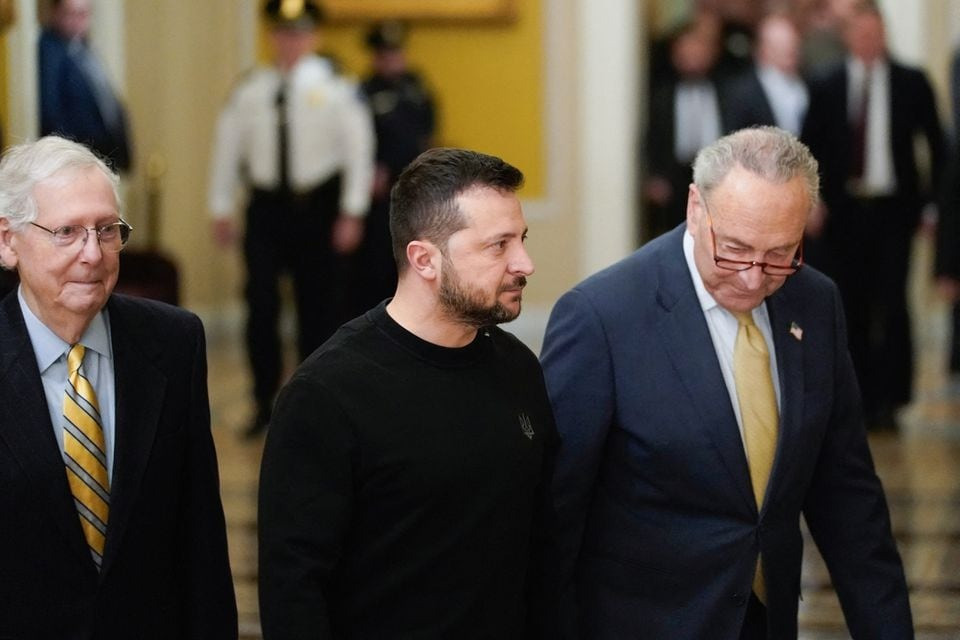 Ảnh: Reuters Ảnh: Reuters