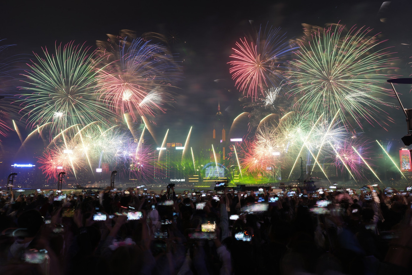 Ảnh: SCMP Ảnh: SCMP