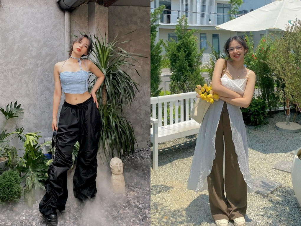 Trước đó, Ánh Dương tốt nghiệp cử nhân loại giỏi chuyên ngành Giáo dục Tiểu học, Đại học Sư phạm Huế. Cô cho biết, bản thân khá quan tâm đến trang phục khi lên lớp, thậm chí có những tuần không mang trùng một bộ nào. Ngoài đời, cô giáo trẻ theo đuổi phong cách năng động, cá tính đúng với lứa tuổi.