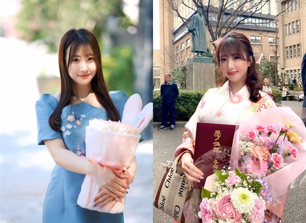 Với tuổi đời còn trẻ và sở hữu gương mặt xinh xắn, Sao Mai thường bị nhầm là sinh viên. Cô yêu thích phong cách thời trang Nhật Bản và khá tích cực hoạt động trên mạng xã hội, thu hút hàng trăm nghìn lượt theo dõi. Ngoài thời gian lên lớp, cô giáo SN 1998 còn tham gia nhiều sự kiện với tư cách là MC, phiên dịch viên tiếng Nhật, đồng thời đang theo học thạc sĩ ngành Ngôn ngữ Nhật.