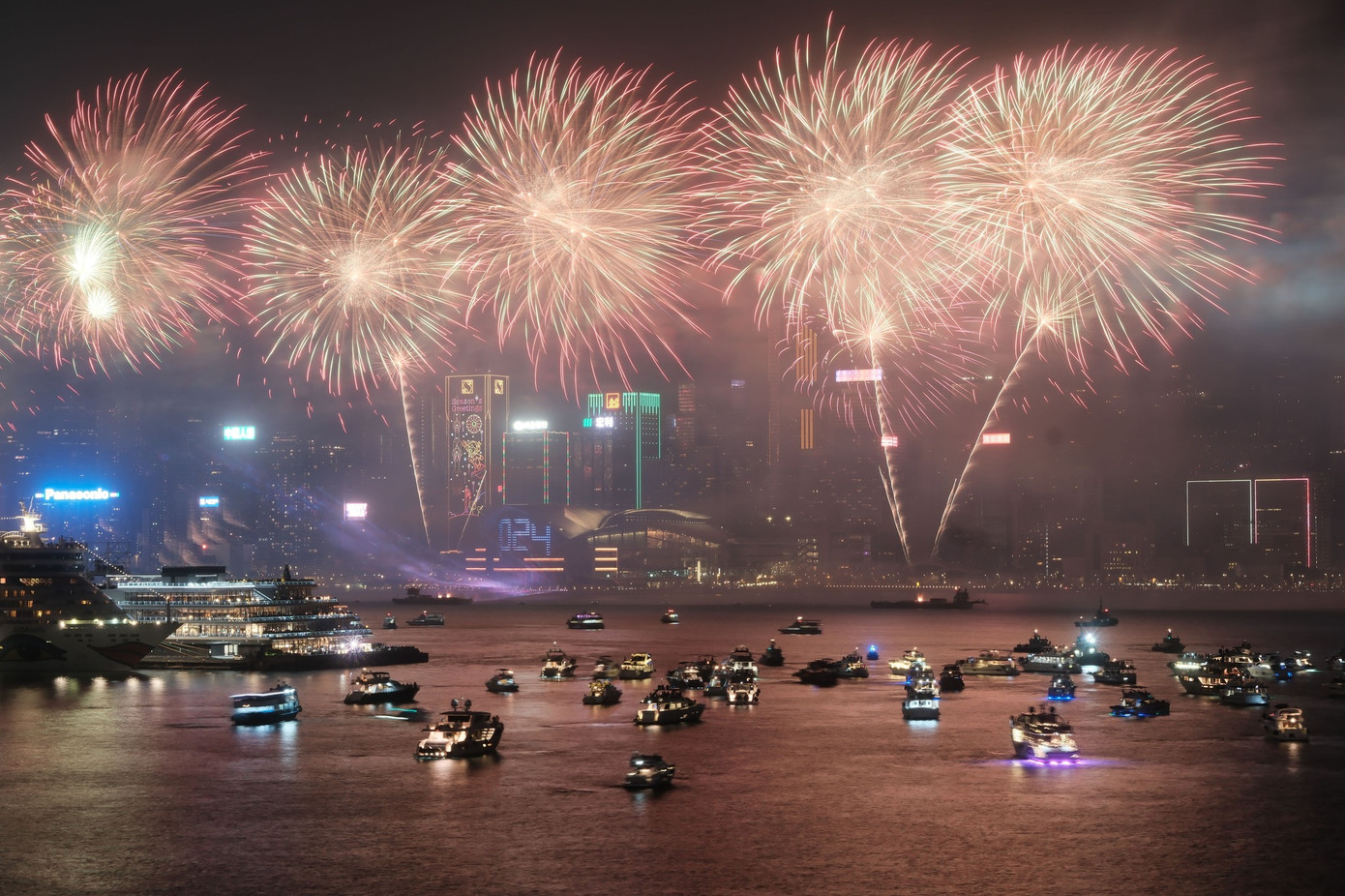 Ảnh: SCMP Ảnh: SCMP