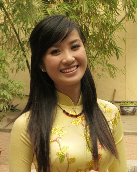 Ngọc Hà đại để lại nhiều ấn tượng đối với Marie Hayakawa 