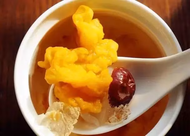 6,5 triệu đồng/kg mộc nhĩ vàng siêu hiếm ảnh 5