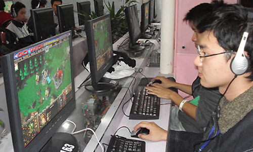 Ảnh minh họa. Ảnh minh họa