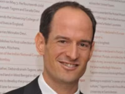 Ông Andrew Billo. Ông Andrew Billo