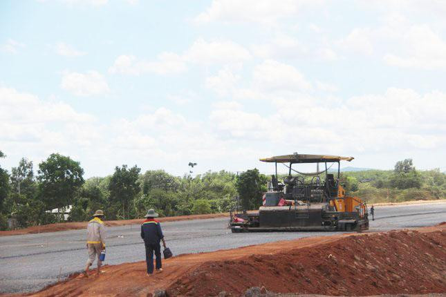 Tỉnh Đồng Nai và Bình Dương cần nhiều hệ thống giao thông kết nối Tỉnh Đồng Nai và Bình Dương cần nhiều hệ thống giao thông kết nối