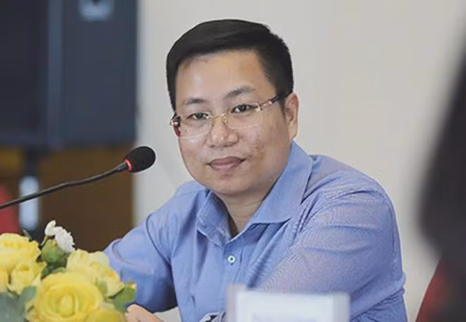 Tác giả Đình Thắng