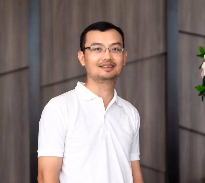 Tác giả Hà Nhân Tác giả Hà Nhân