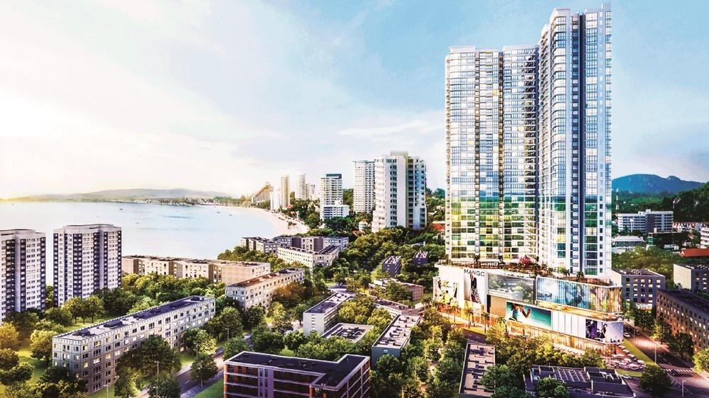 Nhiều địa phương đã “đánh tráo khái niệm” thành “đất ở không hình thành đơn vị ở” khi phát triển các dự án BĐS du lịch. Nhiều địa phương đã “đánh tráo khái niệm” thành “đất ở không hình thành đơn vị ở” khi phát triển các dự án BĐS du lịch.