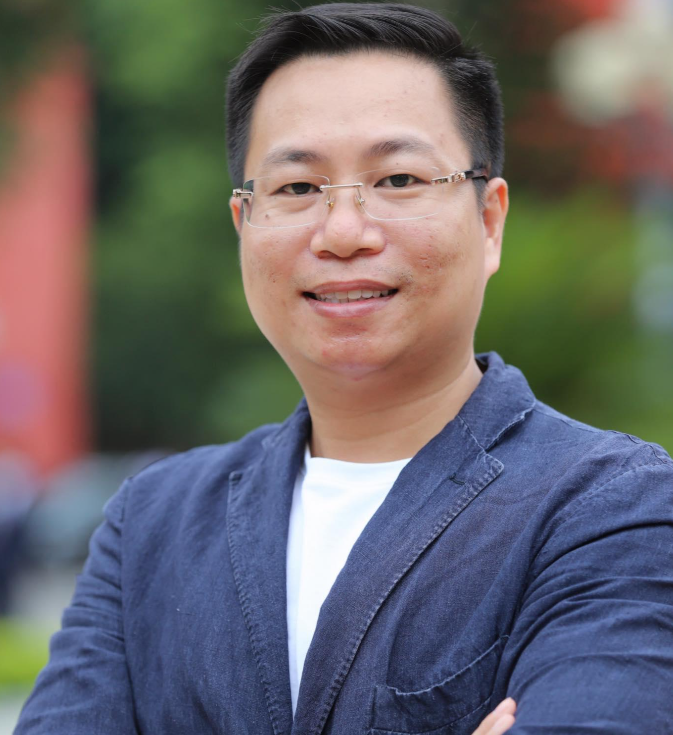 Tác giả Đình Thắng