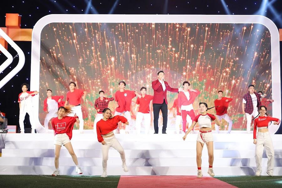 Khai mạc Lễ hội Sóng Festival - Ngày Thẻ Việt Nam lần 2 ảnh 16 Khai mạc Lễ hội Sóng Festival - Ngày Thẻ Việt Nam lần 2 ảnh 16