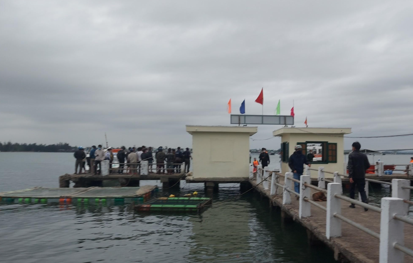 Công tác tìm kiếm tại hiện trường Công tác tìm kiếm tại hiện trường