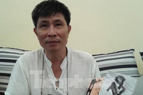 Tác giả Trí Quân Tác giả Trí Quân