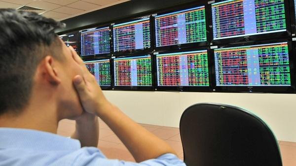 Chứng khoán trải qua một tuần qua chao đảo