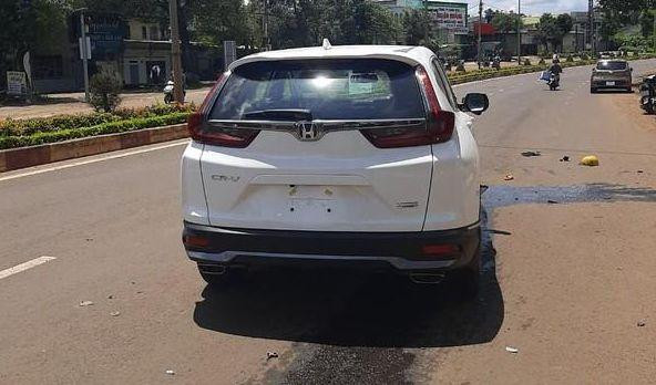 Hiện trường vụ tai nạn Hiện trường vụ tai nạn