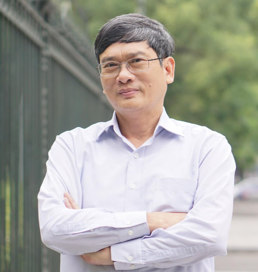 Tác giả: Hoàng Nhân Chính