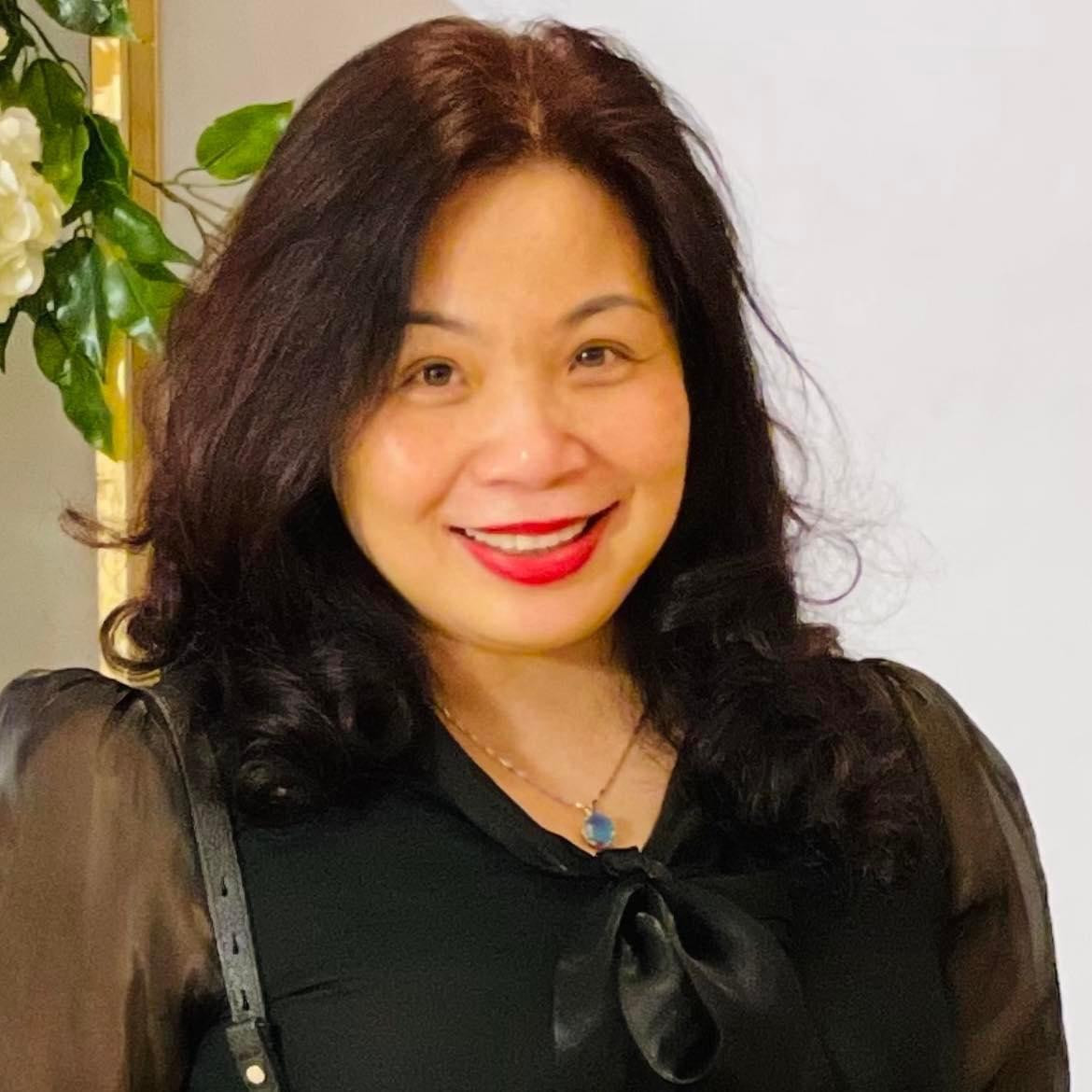 Tác giả: Khánh Huyền