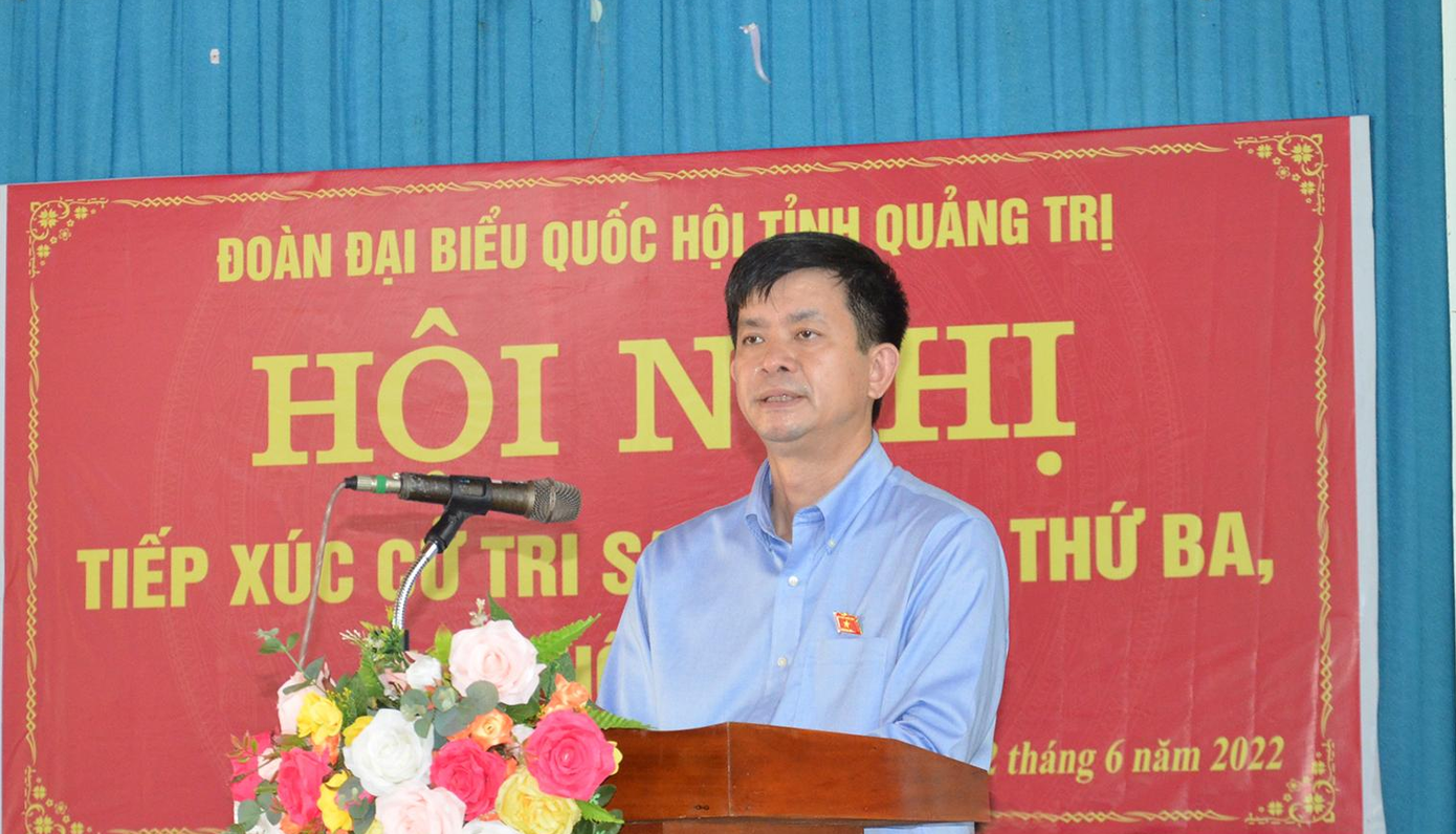 Ban Chỉ đạo phòng, chống tham nhũng, tiêu cực tỉnh Quảng Trị do ông Lê Quang Tùng-Ủy viên Trung ương Đảng, Bí thư Tỉnh ủy, Trưởng Đoàn Đại biểu Quốc hội tỉnh làm Trưởng Ban. Ban Chỉ đạo phòng, chống tham nhũng, tiêu cực tỉnh Quảng Trị do ông Lê Quang Tùng-Ủy viên Trung ương Đảng, Bí thư Tỉnh ủy, Trưởng Đoàn Đại biểu Quốc hội tỉnh làm Trưởng Ban.