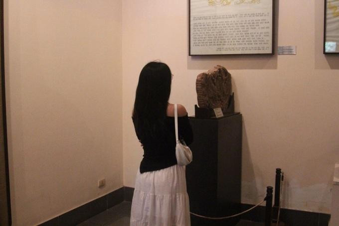 Cách chấp nhận nỗi buồn đã giúp mình thoải mái hơn nhiều (Ảnh: NVCC).