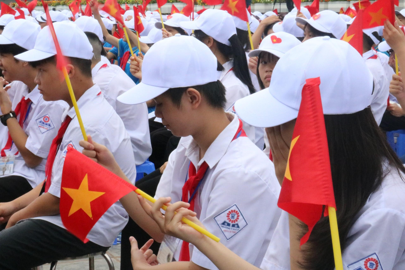 Nam sinh Thái Bình Đặng Lê Nguyên Vũ vô địch chung kết Đường lên đỉnh Olympia 22 ảnh 9