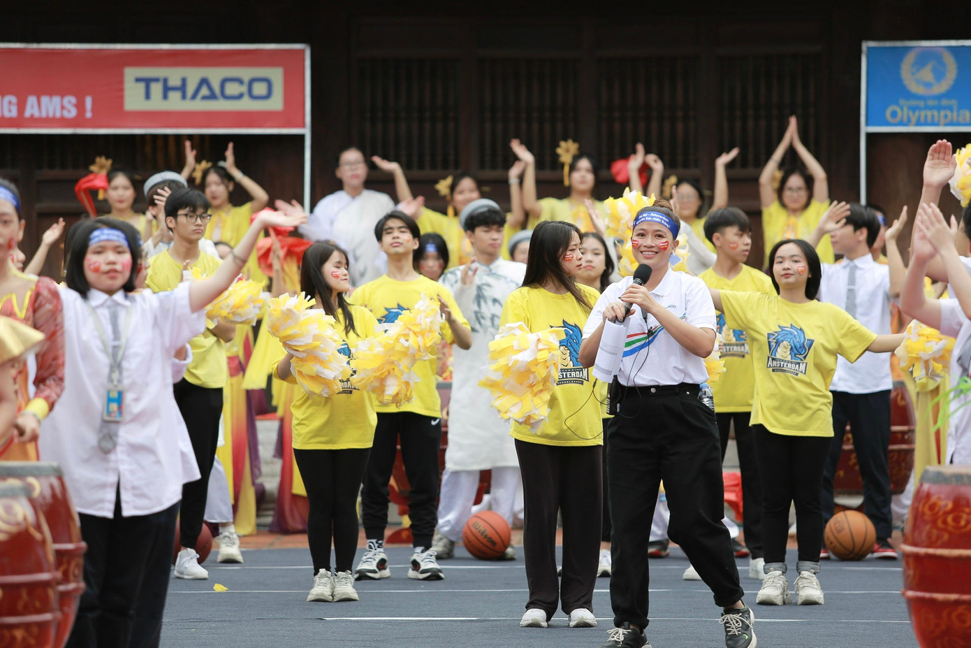 Nam sinh Thái Bình Đặng Lê Nguyên Vũ vô địch chung kết Đường lên đỉnh Olympia 22 ảnh 16