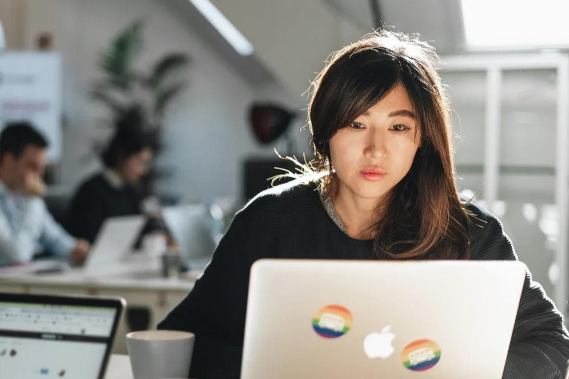 Không phải ai cũng gặp may khi lấn sân sang lĩnh vực công nghệ. Ảnh: Le Wagon.