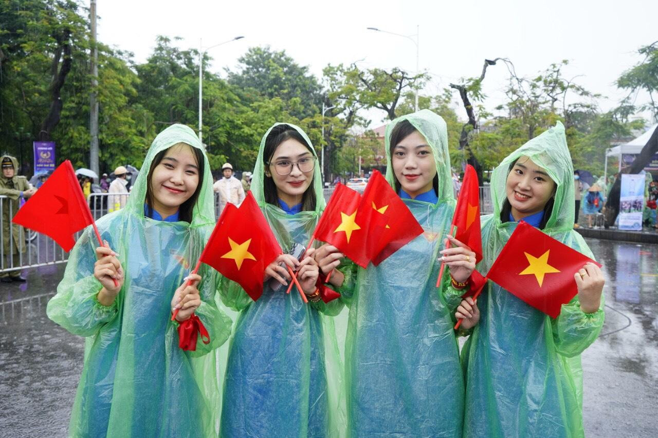 Ảnh: Nguyễn Hoàn