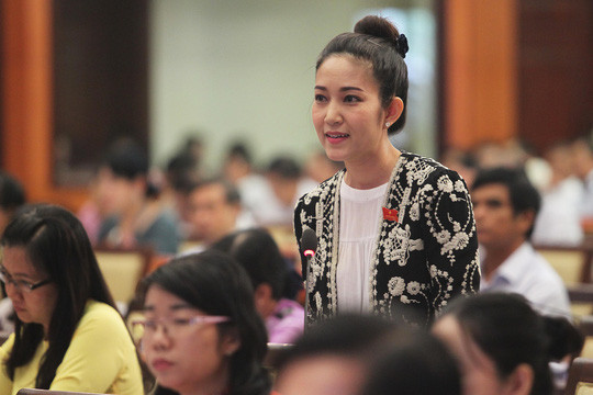 Chống ngập bằng 'siêu máy bơm', Sở Khoa học Công nghệ TPHCM nói gì? ảnh 1