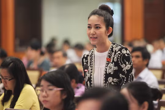 Chống ngập bằng 'siêu máy bơm', Sở Khoa học Công nghệ TPHCM nói gì? ảnh 1