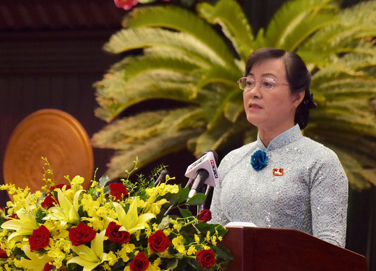 Nêu cao vai trò người đại biểu nhân dân ảnh 1