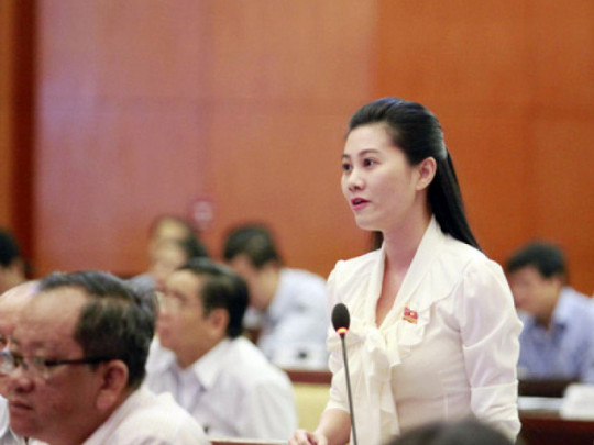 Đặc cách xét danh hiệu NSND cho Minh Vương, Thanh Tuấn, Giang Châu? ảnh 1