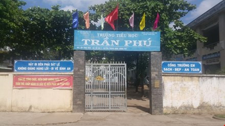 Tin nóng giáo dục: Nguyên Phó hiệu trưởng Nam Trung Yên làm công tác thư viện ảnh 1