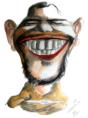 Tranh của Nguyễn Xuân Hoàng