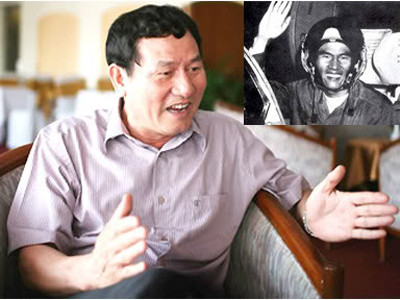 Anh hùng Phạm Tuân. Anh hùng Phạm Tuân