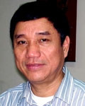 Tiến sĩ