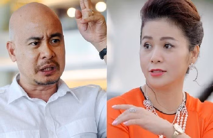 Vụ kiện đình đám cà phê Trung Nguyên: Bà Diệp Thảo 'thắng lớn' ảnh 3