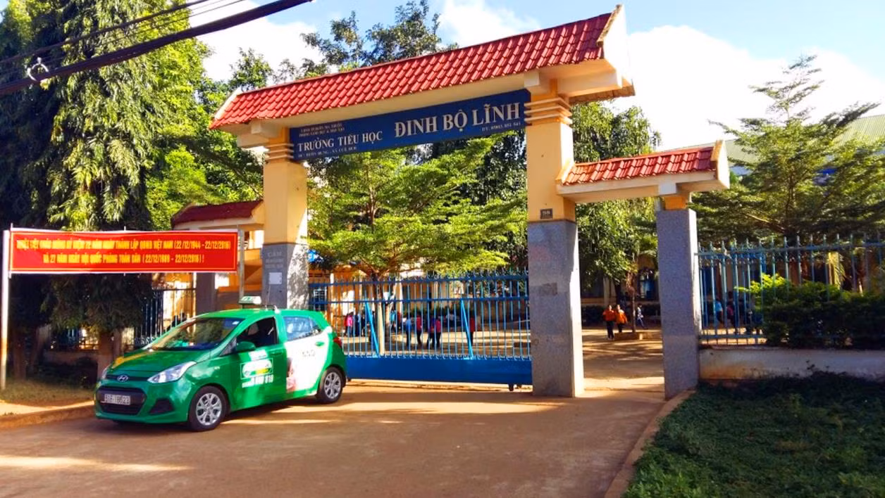 Lãnh đạo, Phòng Giáo dục TP Buôn Ma Thuột nói gì về vụ 'cô giáo tự quỳ'? ảnh 4