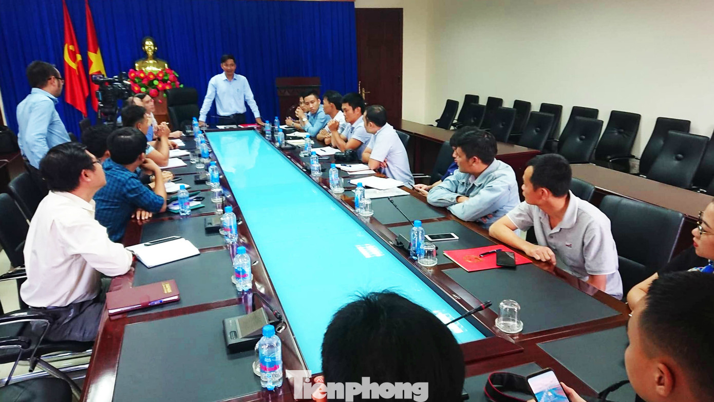 Kỷ luật Giám đốc nhà khách Tỉnh uỷ Đắk Lắk bị tố quấy rối nữ nhân viên ảnh 2