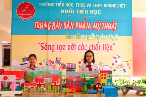 Điểm sáng ấn tượng của cả nước về giáo dục phổ thông ảnh 4